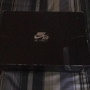 Air Force 1 High ‘ 07 LV8